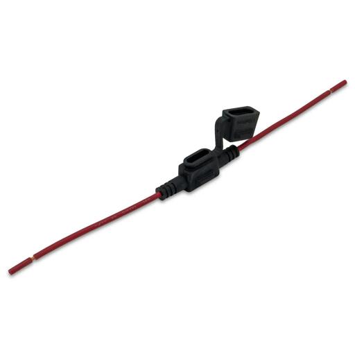 Littelfuse - LIF0FHM0001ZXJ-RED - 0FHM0001ZXJ-RED