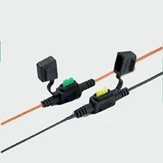 Littelfuse - LIF0FHM0200Z - 0FHM0200Z
