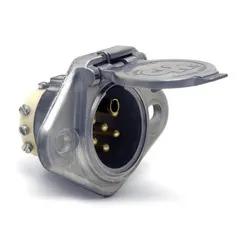 Littelfuse - LIF12077-01-BX - 12077-01-BX