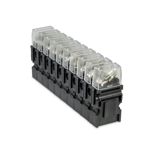 Littelfuse - LIF178.7100.0001 - 178.7100.0001