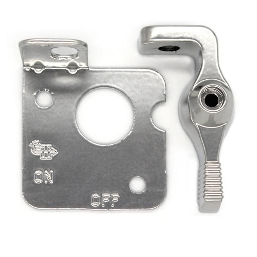 Littelfuse - LIF24505-04-BP - 24505-04-BP