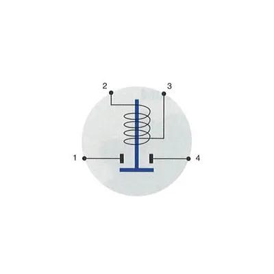 Littelfuse - LIF24812-01-BX - 24812-01-BX