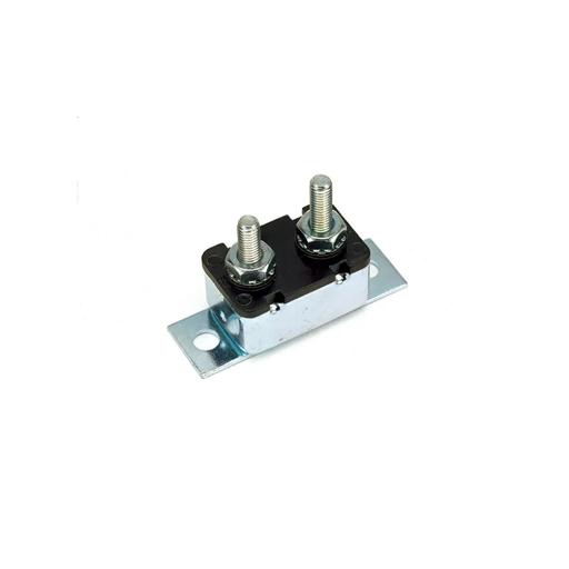 Littelfuse - LIF30055-20 - 30055-20