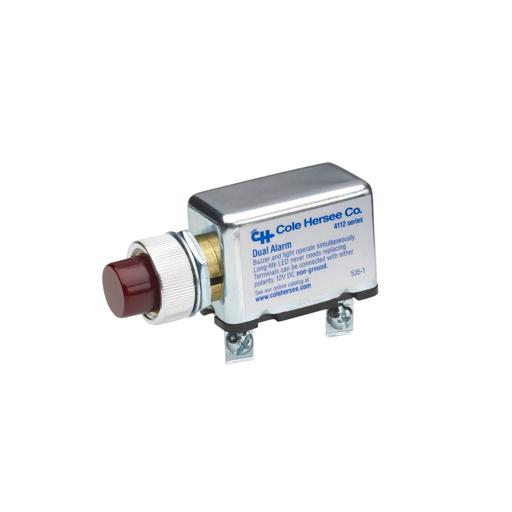 Littelfuse - LIF4112-RC000-BX - 4112-RC000-BX