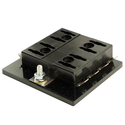 Littelfuse - LIF46377-12-BX - 46377-12-BX