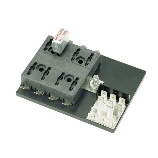 Littelfuse - LIF46379-8 - 46379-8