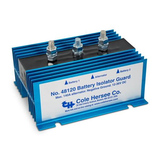 Littelfuse - LIF48120-BX - 48120-BX