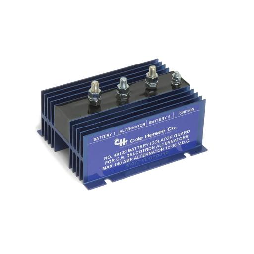 Littelfuse - LIF48122-BX - 48122-BX