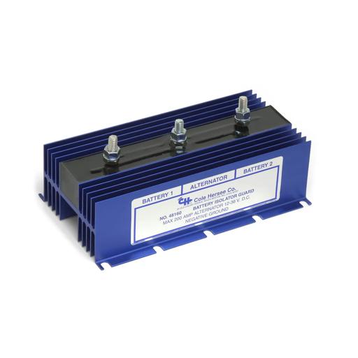 Littelfuse - LIF48160-BX - 48160-BX