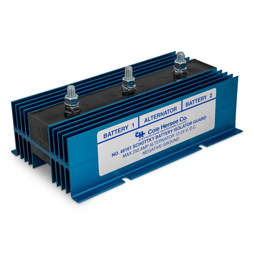 Littelfuse - LIF48161-BX - 48161-BX