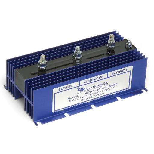 Littelfuse - LIF48162-BX - 48162-BX