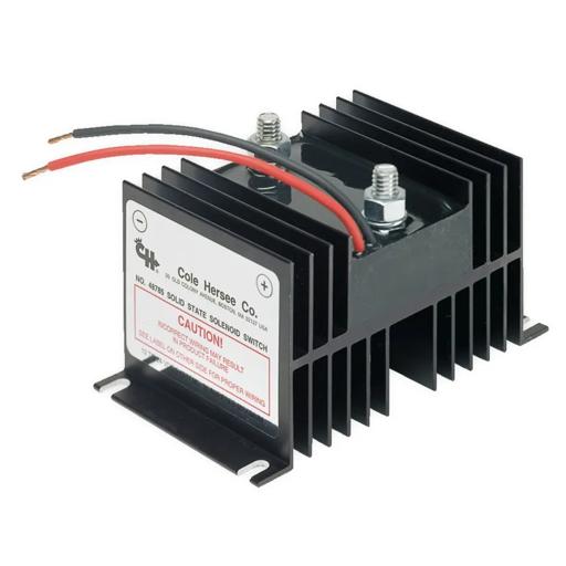Littelfuse - LIF48785 - 48785