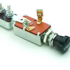 Littelfuse - LIF5050 - 5050