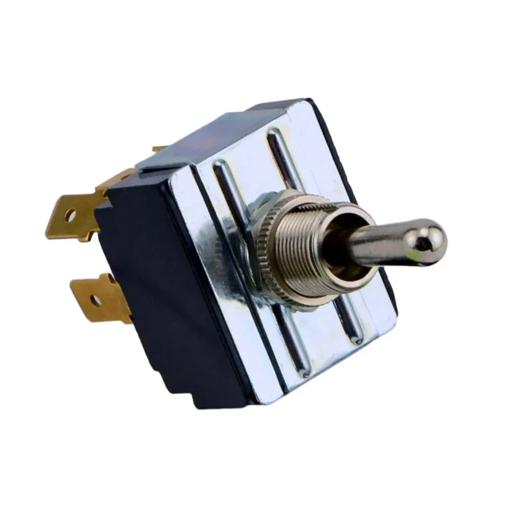 Littelfuse - LIF55107-01 - 55107-01