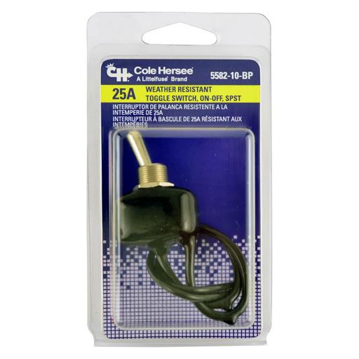 Littelfuse - LIF5582-10-BP - 5582-10-BP