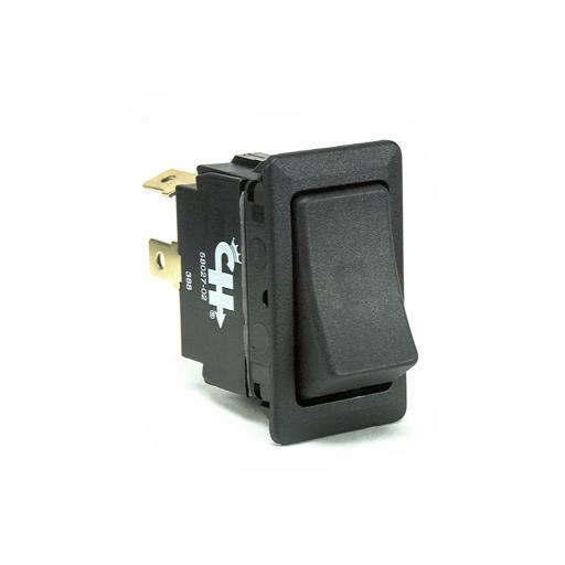 Littelfuse - LIF58027-01-BX - 58027-01-BX