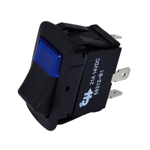 Littelfuse - LIF58312-B1 - 58312-B1