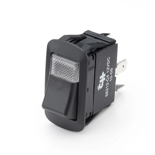 Littelfuse - LIF58312-C4 - 58312-C4