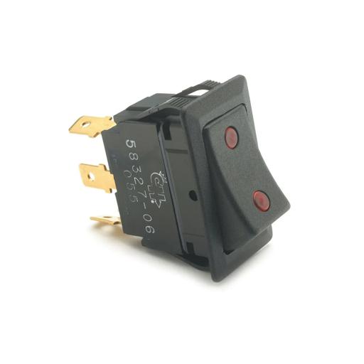 Littelfuse - LIF58327-06 - 58327-06