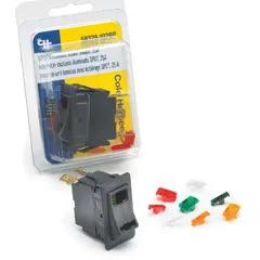 Littelfuse - LIF58328-100-BP - 58328-100-BP