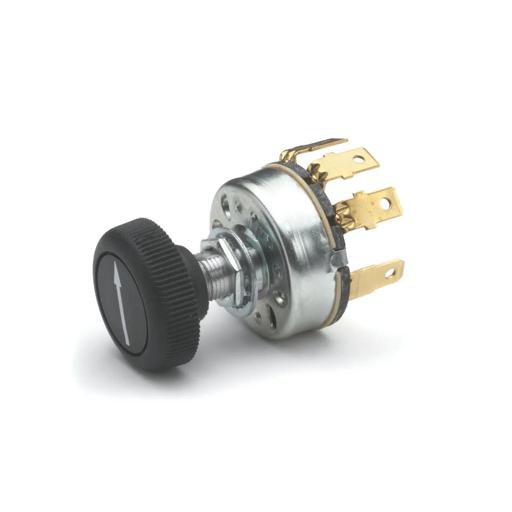 Littelfuse - LIF68159-05-BX - 68159-05-BX