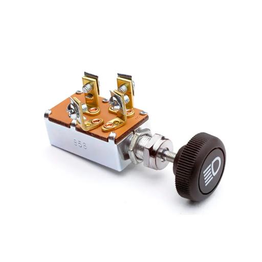 Littelfuse - LIF7124-06 - 7124-06