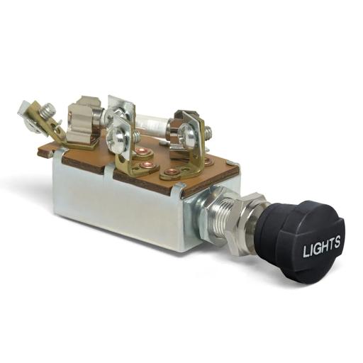 Littelfuse - LIF7127 - 7127