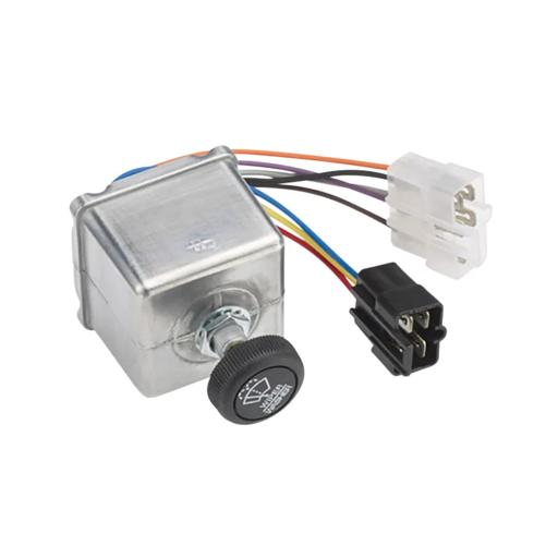 Littelfuse - LIF75600-01-BX - 75600-01-BX