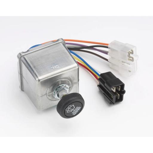 Littelfuse - LIF75602-02 - 75602-02