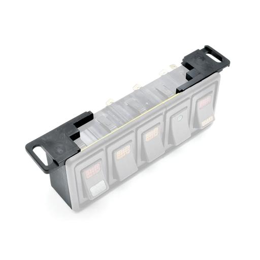 Littelfuse - LIF87167-01-BP - 87167-01-BP