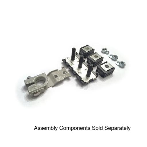 Littelfuse - LIF876-199 - 876-199
