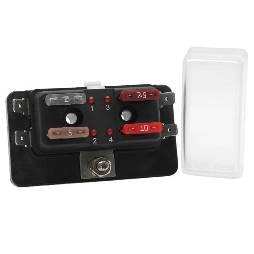 Littelfuse - LIF880021 - 880021