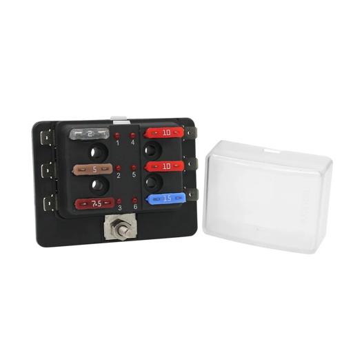 Littelfuse - LIF880022-BP - 880022-BP