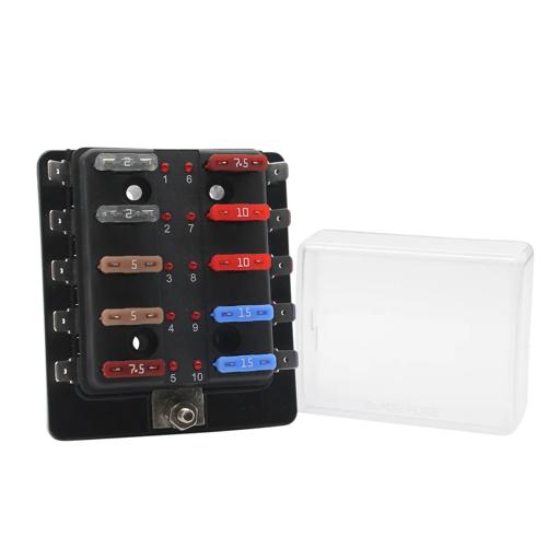 Littelfuse - LIF880023-BP - 880023-BP