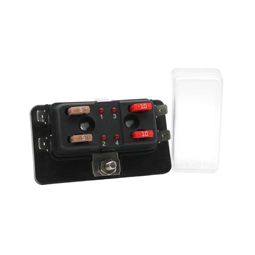 Littelfuse - LIF880024 - 880024