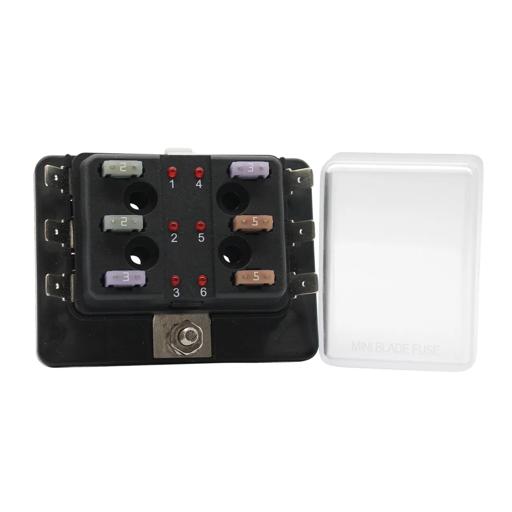 Littelfuse - LIF880025 - 880025