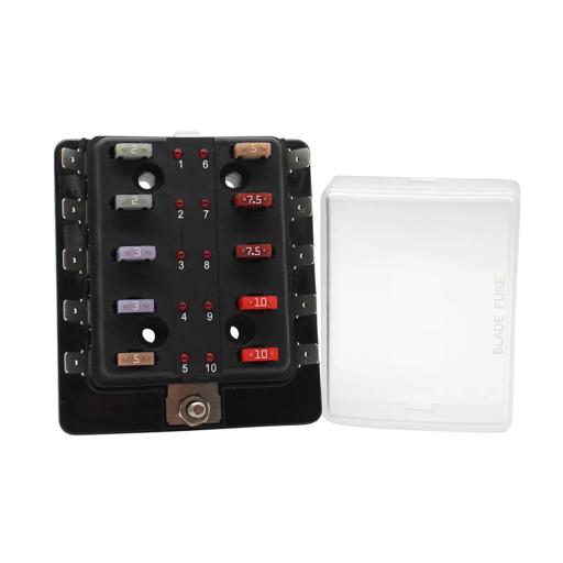 Littelfuse - LIF880026 - 880026