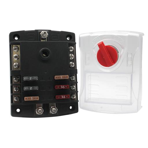 Littelfuse - LIF880027 - 880027