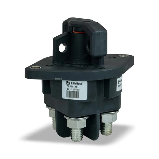 Littelfuse - LIF880175S - 880175S