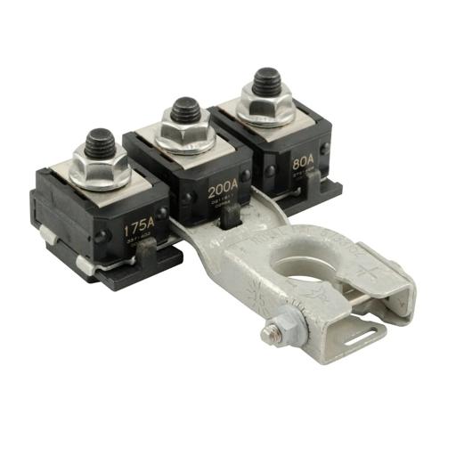 Littelfuse - LIF882-853 - 882-853