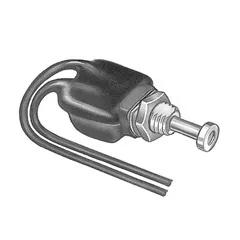 Littelfuse - LIF91105 - 91105