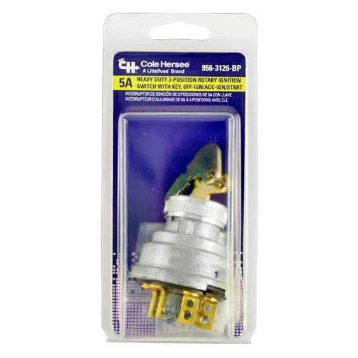 Littelfuse - LIF956-3126-BP - 956-3126-BP