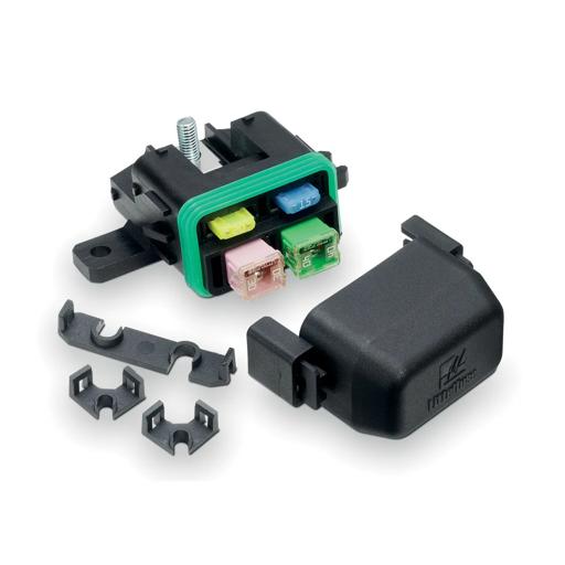Littelfuse - LIFBPDMA104HXF1 - BPDMA104HXF1