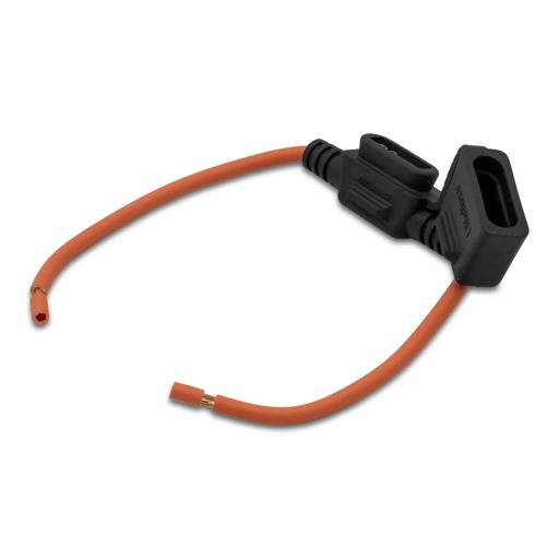 Littelfuse - LIFFHAC0002SXJ - FHAC0002SXJ
