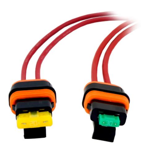 Littelfuse - LIFFHAS100 - FHAS100