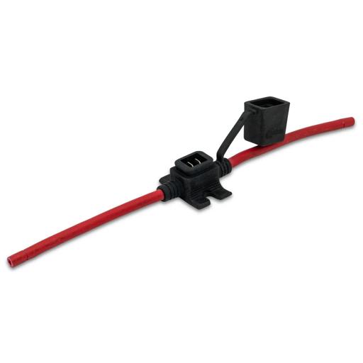 Littelfuse - LIFFHJC2002L - FHJC2002L
