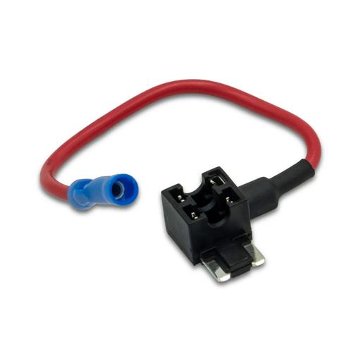 Littelfuse - LIFFHLM0200Z - FHLM0200Z
