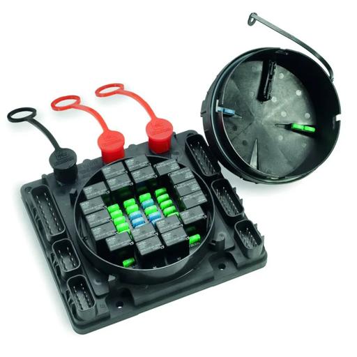 Littelfuse - LIFFLEC3000Z-0 - FLEC3000Z-0