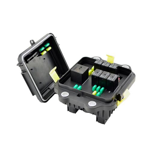 Littelfuse - LIFLFMX0007Z-01 - LFMX0007Z-01