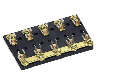 Littelfuse - LIFM-415-01 - M-415-01